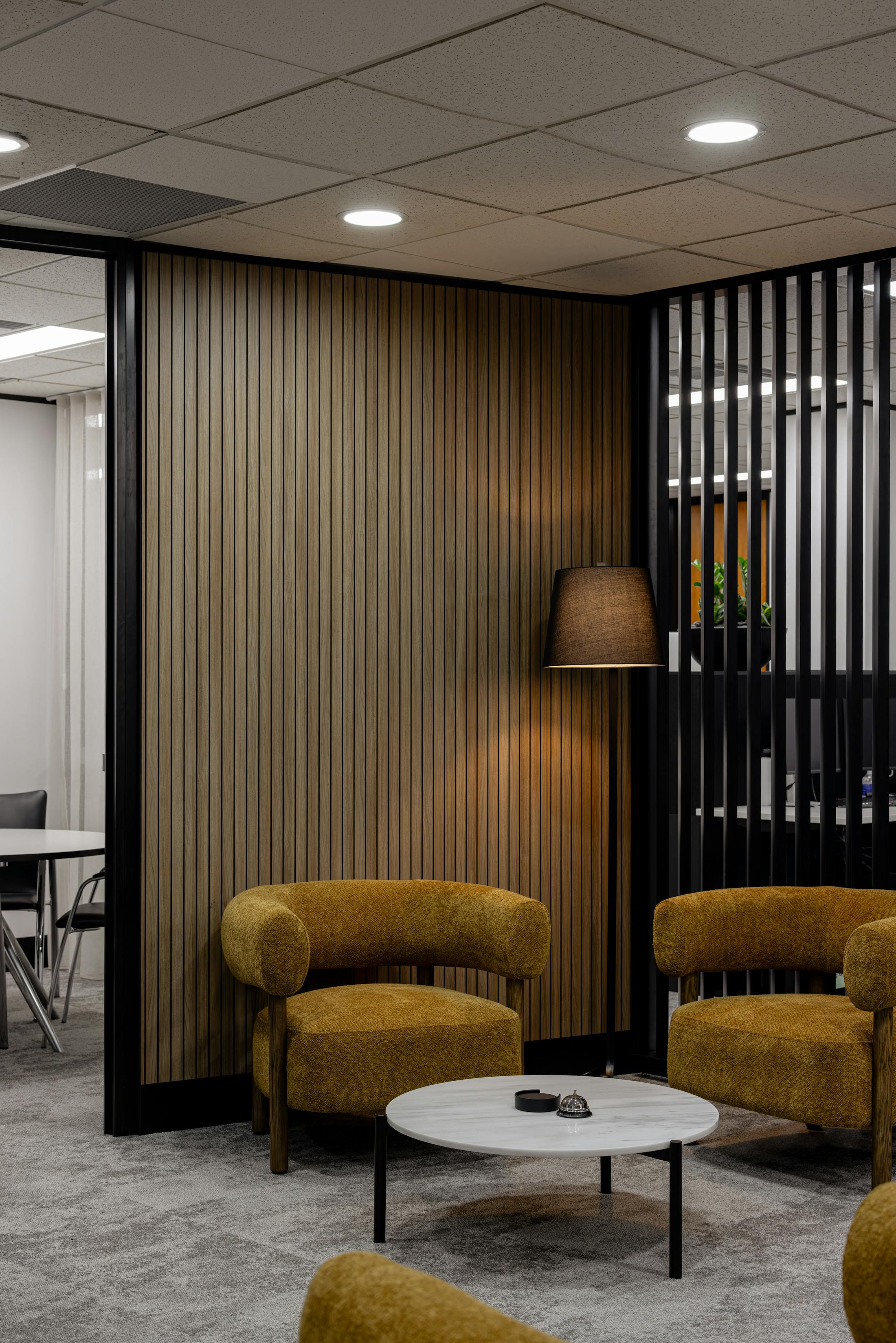Burke Mead Lawyers commercial fitout photo 2