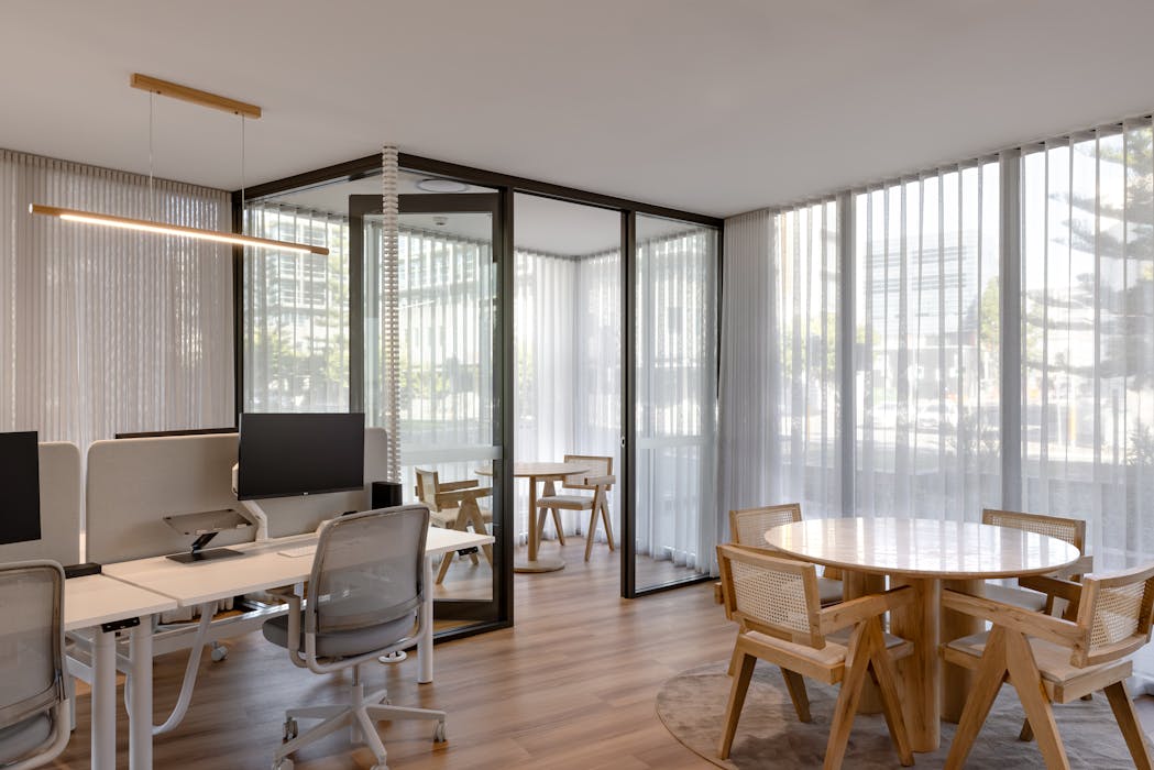 Ecommerce Equations commercial fitout photo 6