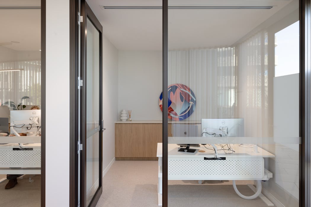 Ecommerce Equations commercial fitout photo 7