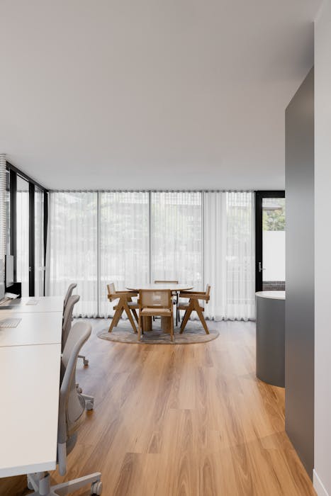Ecommerce Equations commercial fitout photo 4