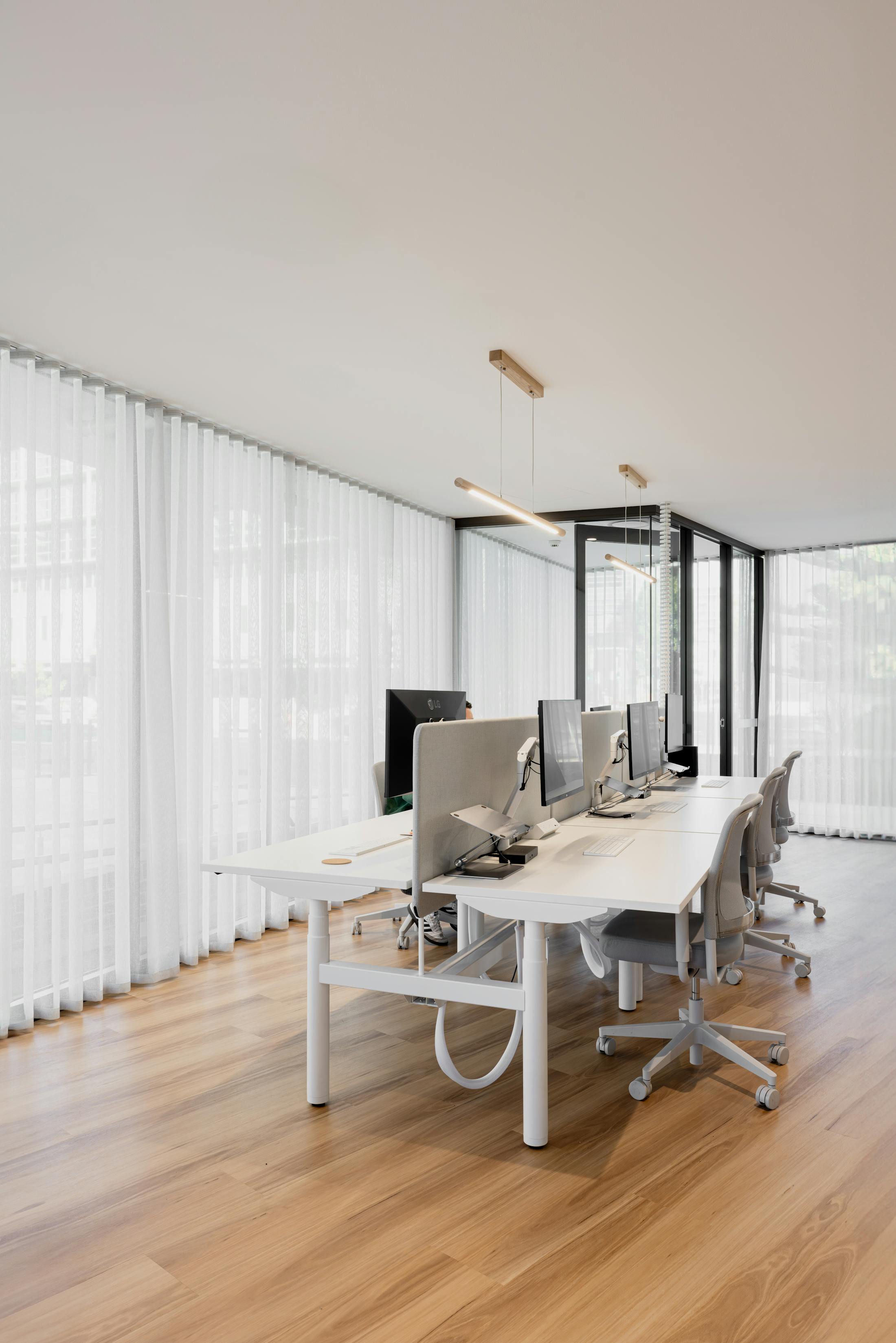Ecommerce Equations commercial fitout photo 2