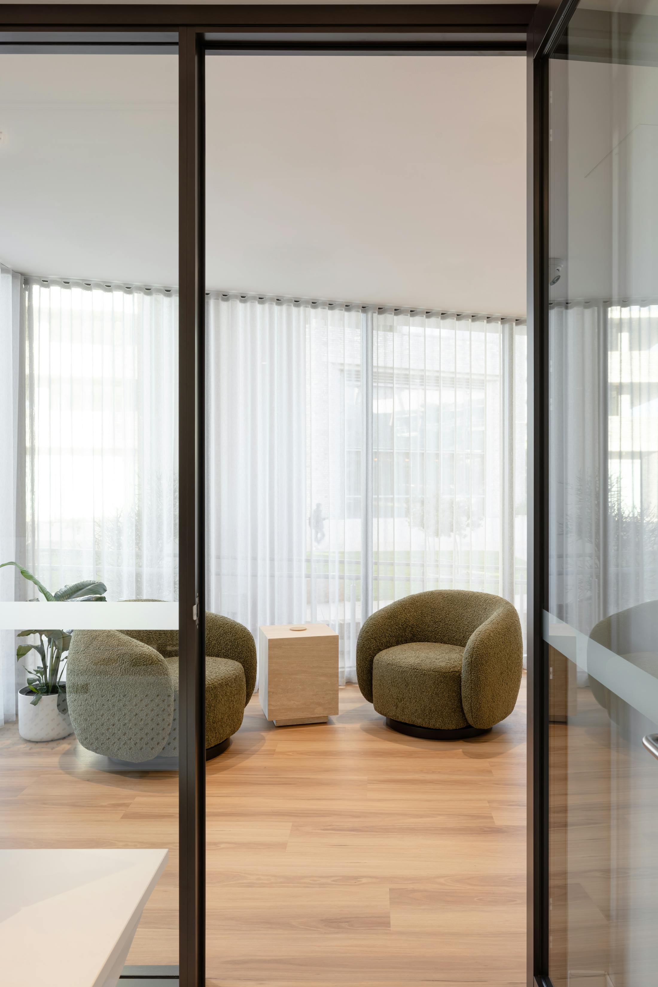 Ecommerce Equations commercial fitout photo 3