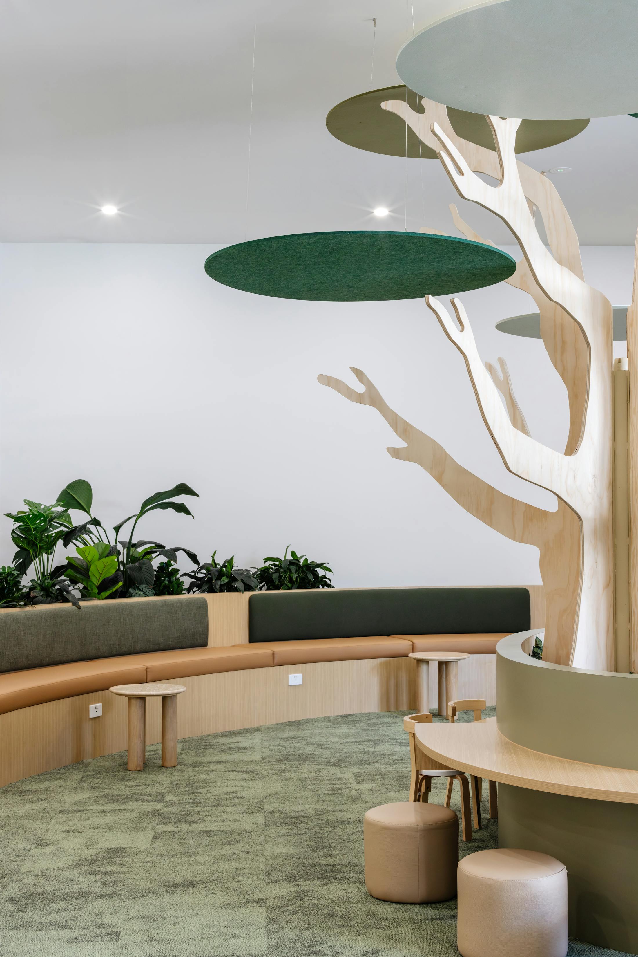 Ent Newcastle medical fitout photo 2