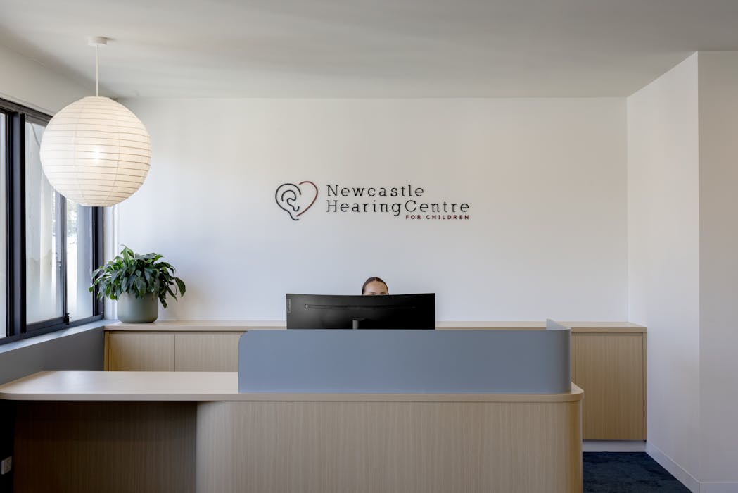Ent Newcastle medical fitout photo 6