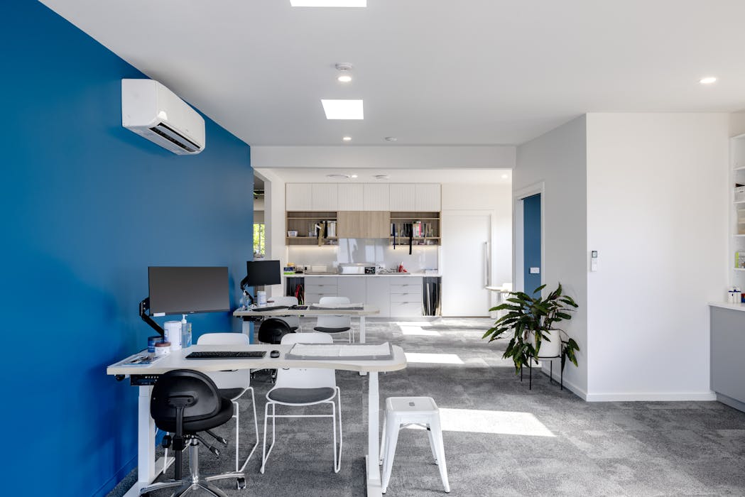 Hand Therapy Centre medical fitout photo 7
