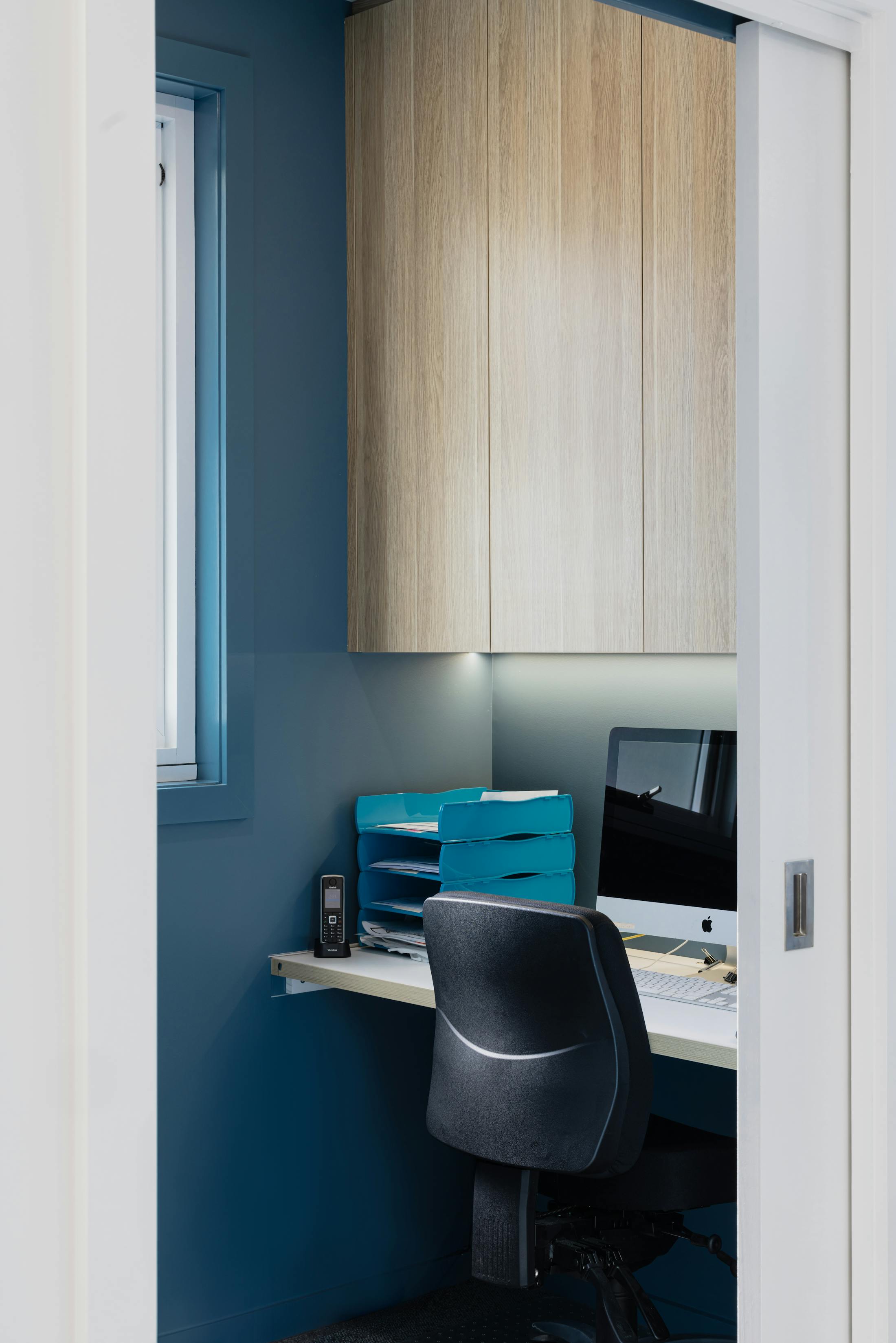 Hand Therapy Centre medical fitout photo 3
