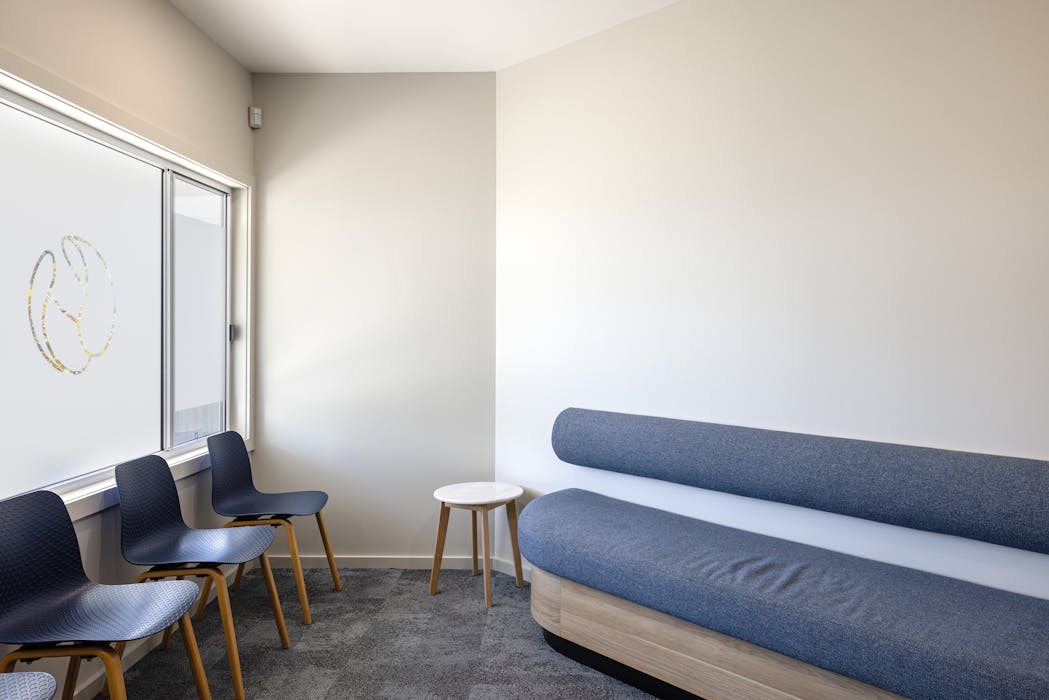 Hand Therapy Centre medical fitout photo 6