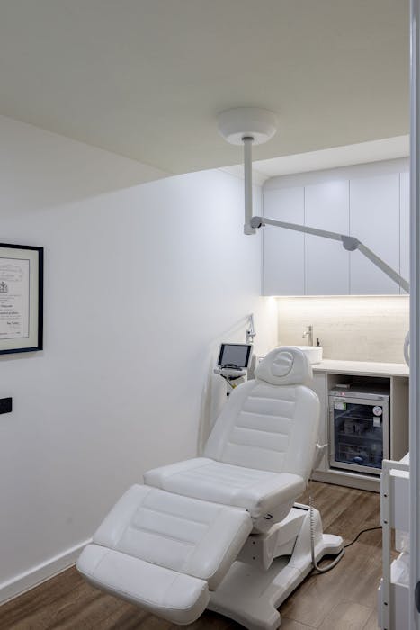 New Leaf medical fitout photo 5