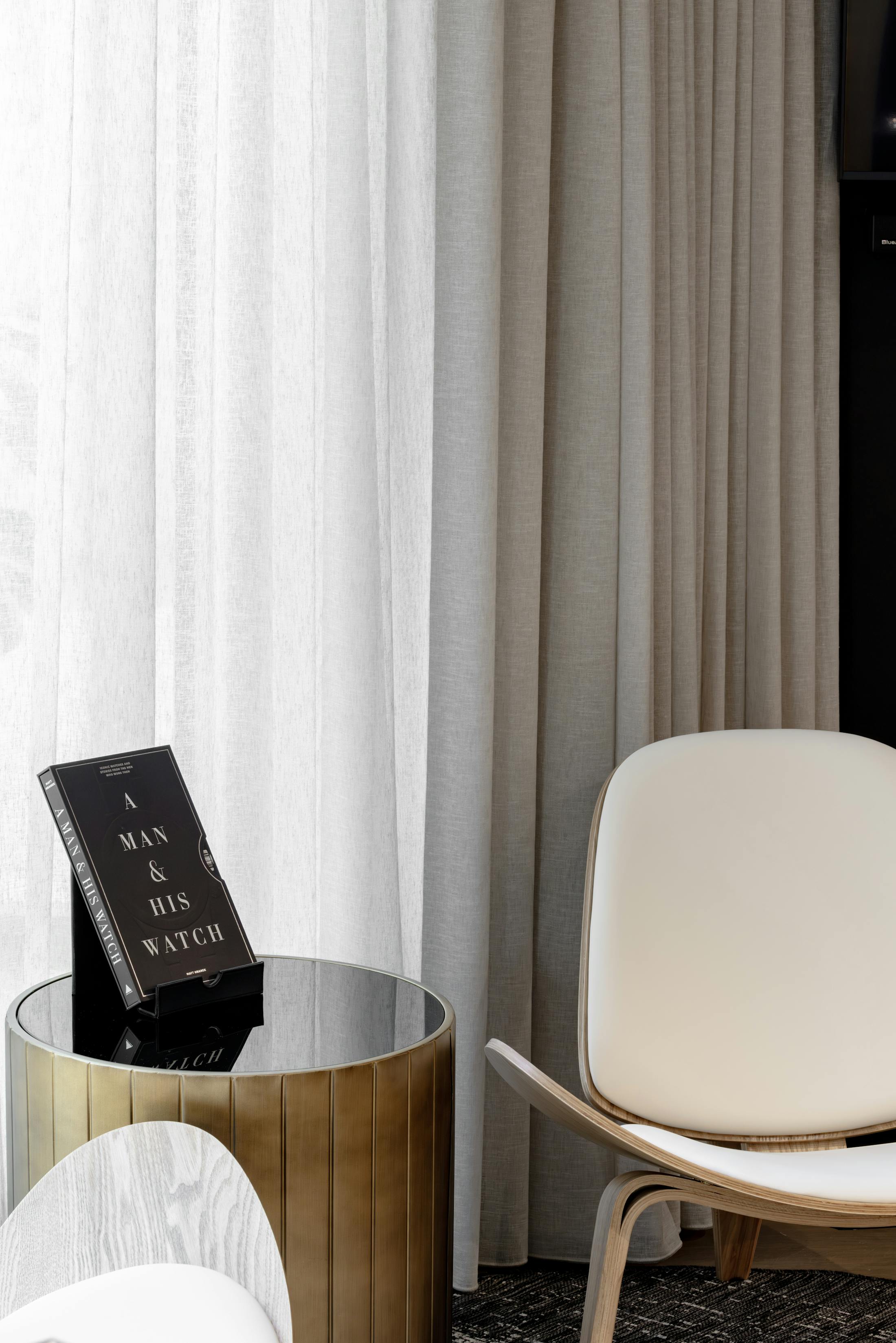 Novo Swiss commercial fitout photo 3