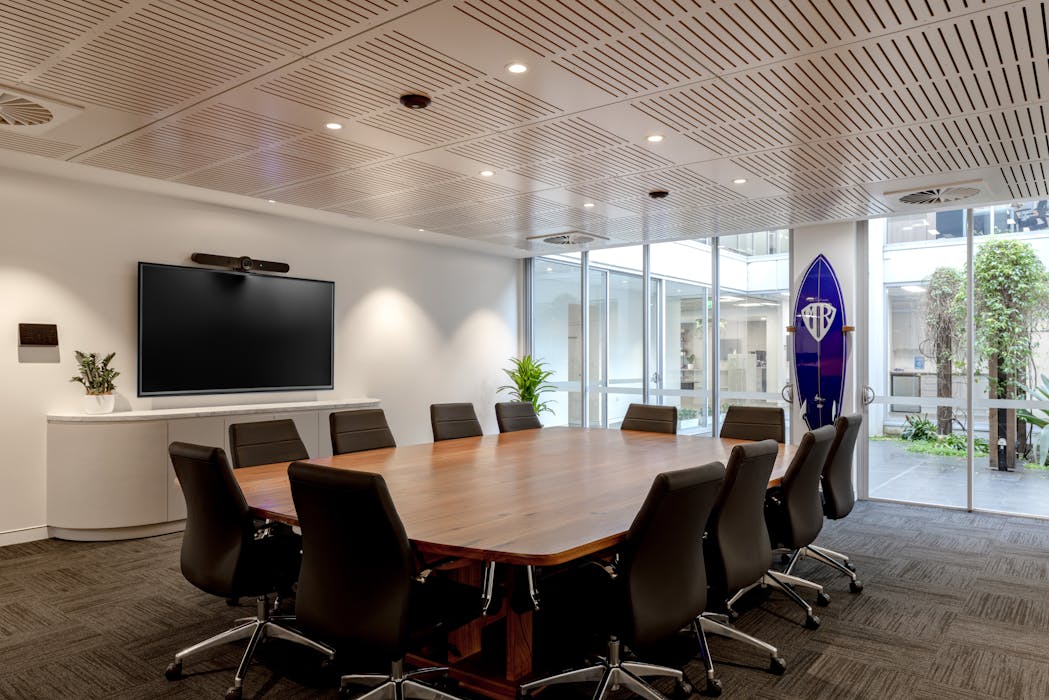 PKF commercial fitout photo 5