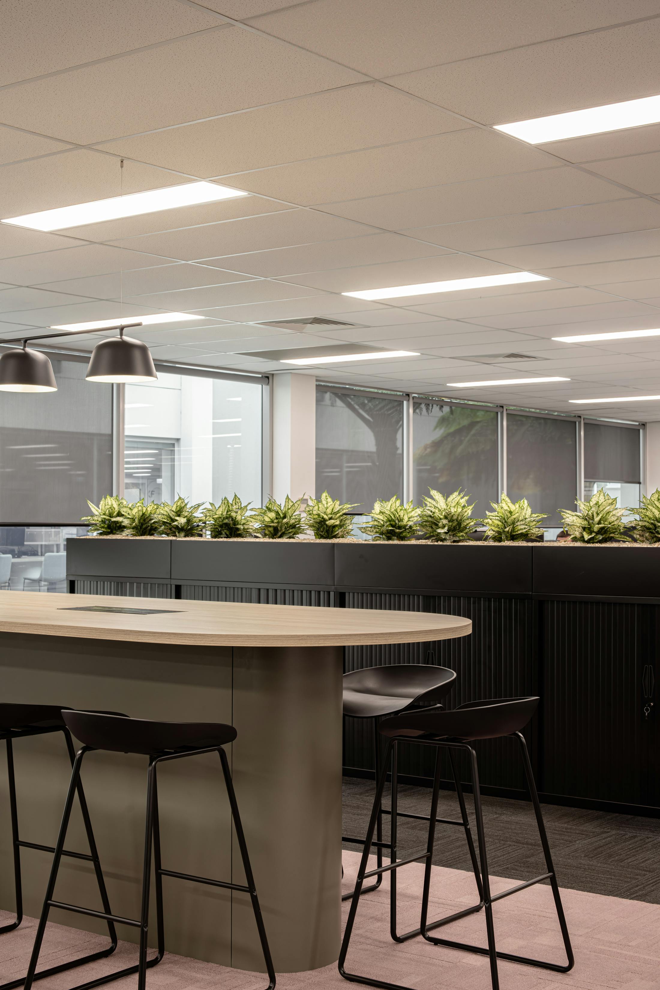 PKF commercial fitout photo 3