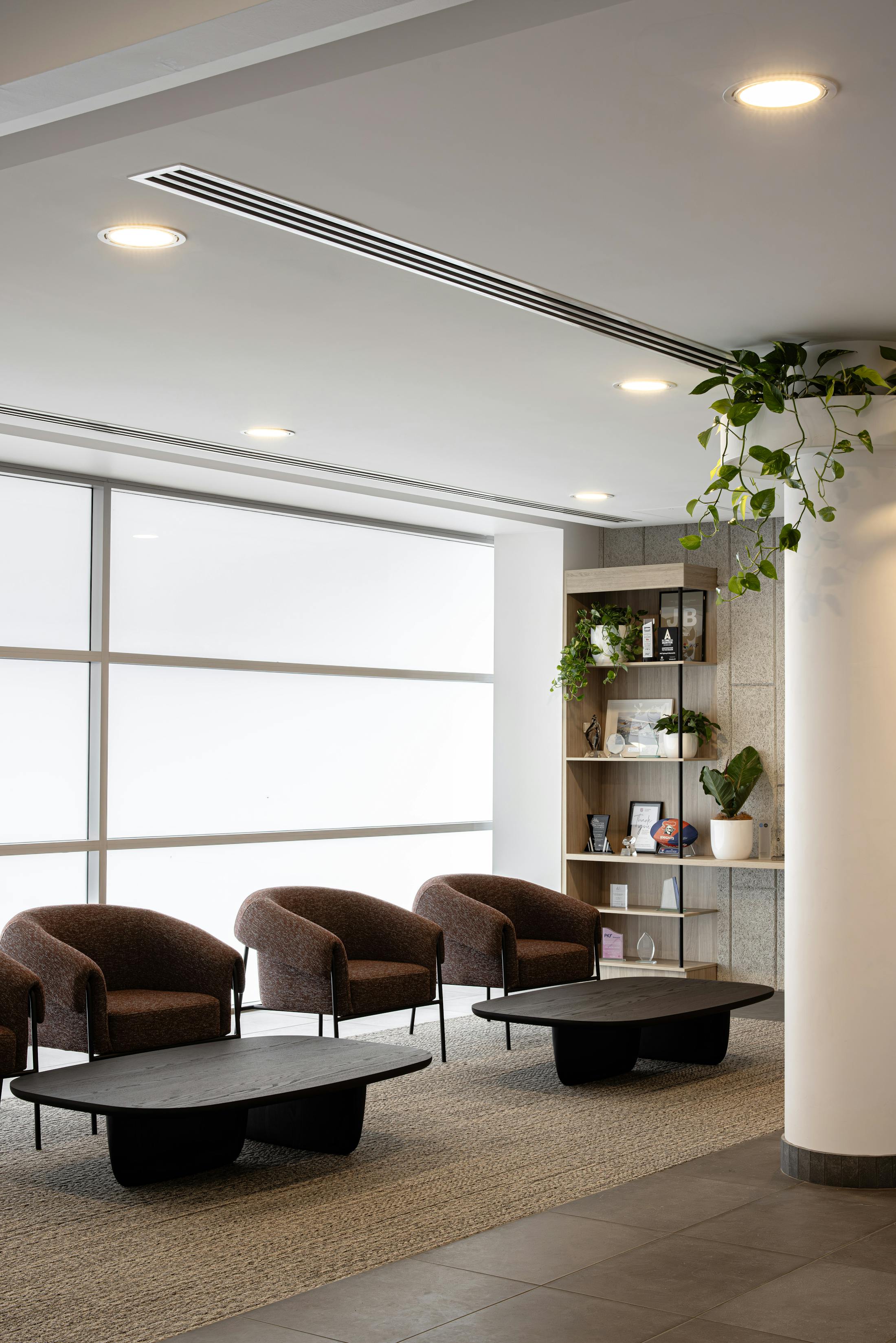 PKF commercial fitout photo 2