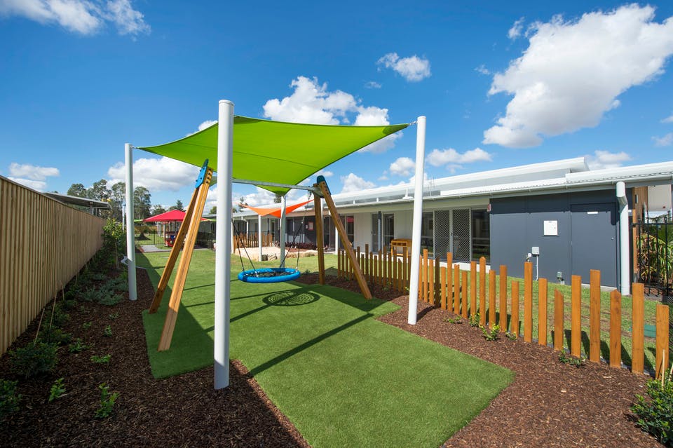 Tillys Play And Development Centre Rutherford education fitout photo 5