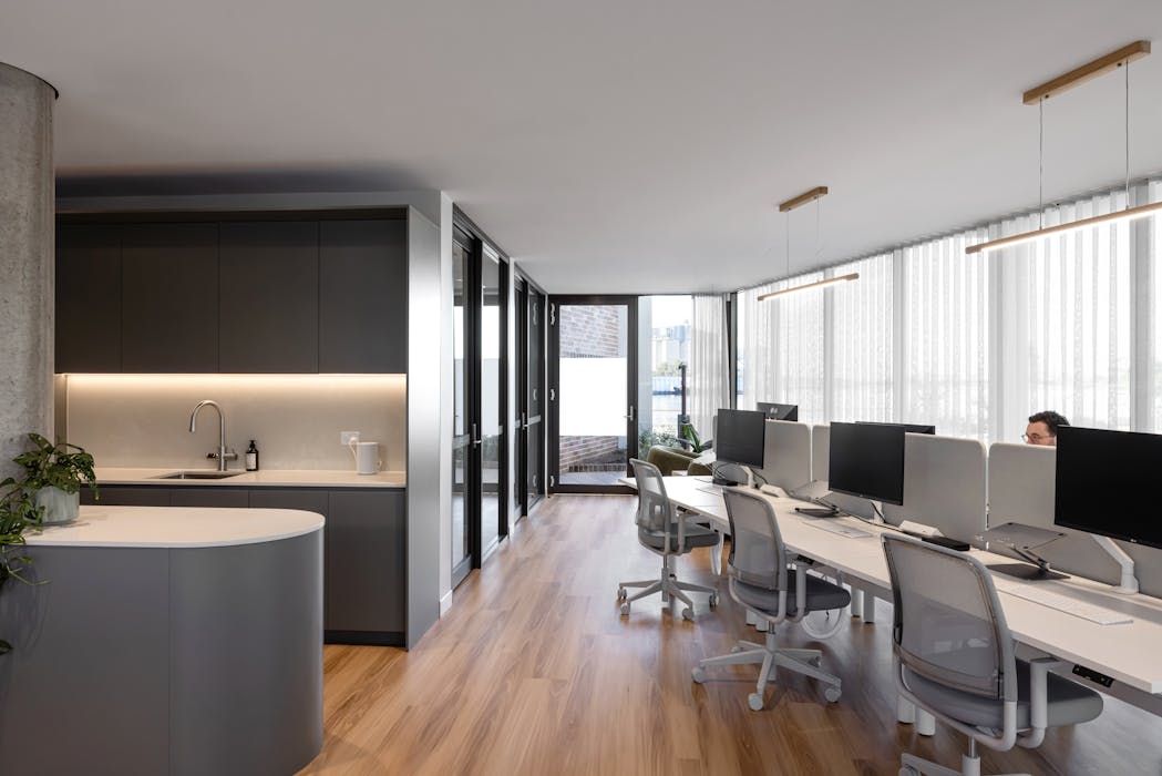 Ecommerce Equations commercial fitout photo 5